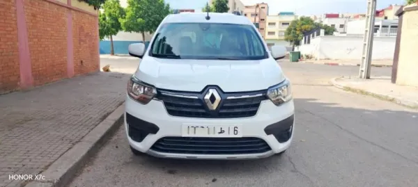 Renault Express 2023 Diesel 1.5 dCi – Sans AdBlue – Boîte 6 rapports
